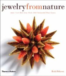 Jewelry from Nature : Amber Coral Horn Ivory Pearls Shell Tortoiseshell Wood Exotica