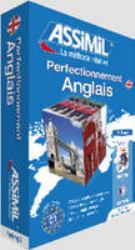 Perfectionnement Anglais Mp3