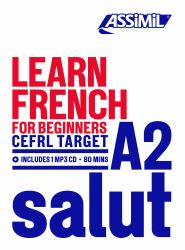 Learn French for Beginners, Level A2