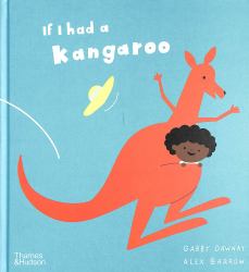 If I Had a Kangaroo