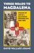 Three Roads to Magdalena : Coming of Age in a Southwest Borderland, 1890-1990