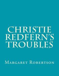 Christie Redfern's Troubles