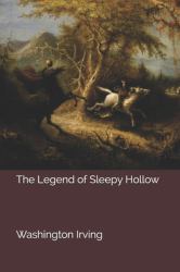 The Legend of Sleepy Hollow