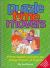 Puzzle Time for Movers : Photocopiable Activities for Young Learners of English