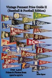 Vintage Pennant Price Guide Ii