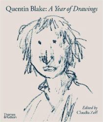 Quentin Blake - a Year of Drawings