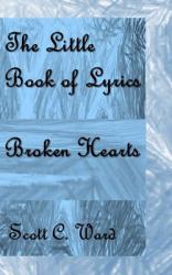 The Little Book of Lyrics : Broken Heart Songs