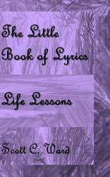 The Little Book of Lyrics : Life Lessons