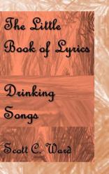 The Little Book of Lyrics : Drinking Songs