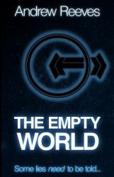 The Empty World : (the Segnimedia Project Book 1)