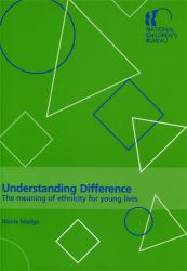 Understanding Difference : The Meaning of Ethnicity for Young Lives