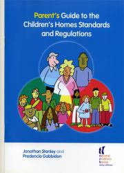 Parent's Guide to the Children's Homes Standards and Regulations