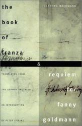 The Book of Franza and Requiem for Fanny Goldmann