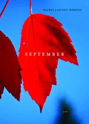 September : Poems