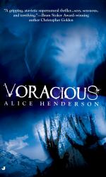 Voracious