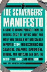 Scavengers' Manifesto