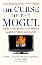 Curse of the Mogul