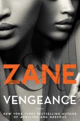 Vengeance : A Novel