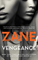 Vengeance : A Novel