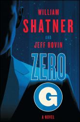 Zero-G: Book 1 Bk. 1 : A Novel