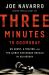 Three Minutes to Doomsday : An Agent, a Traitor, and the Worst Espionage Breach in U. S. History