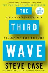 The Third Wave : An Entrepreneur's Vision of the Future