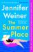 The Summer Place : A Novel