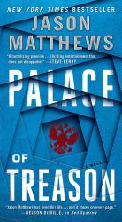 Palace of Treason : A Novel