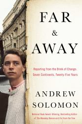 Far and Away : Essays from the Brink of Change