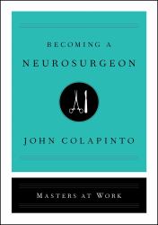 Becoming a Neurosurgeon