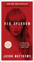 Red Sparrow : A Novel