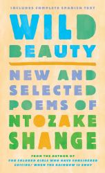 Wild Beauty : New and Selected Poems