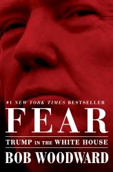 Fear : Trump in the White House