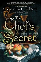 The Chef's Secret : A Novel