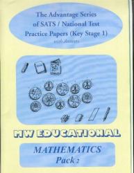 Practice Papers for the National Curriculum Tests at Key Stage One