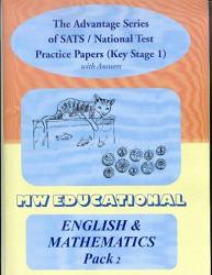 Practice Papers for the National Curriculum Tests at Key Stage One