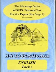 English Key Stage Two National Tests