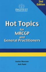 Hot Topics for Mrcgp and General Practitioners