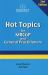 Hot Topics for Mrcgp and General Practitioners