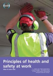 Principles of Health and Safety at Work