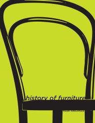 History of Furniture : A Global View