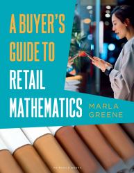 A Buyer's Guide to Retail Mathematics : Bundle Book + Studio Access Card