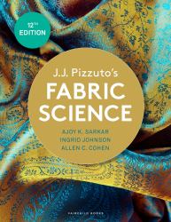 J. J. Pizzuto's Fabric Science : Studio Access Card