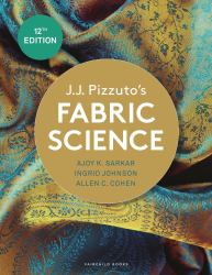 J. J. Pizzuto's Fabric Science : Bundle Book + Studio Access Card