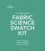 J. J. Pizzuto's Fabric Science Swatch Kit : Bundle Book + Studio Access Card