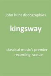 Kingsway - Classical Music's Premier Recording Venue : Kingsway Hall