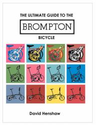 BROMPTON BICYCLE