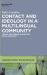 Contact and Ideology in a Multilingual Community : Yiddish and Hebrew among the Ultra-Orthodox