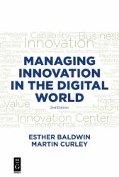 Managing Innovation in the Digital World