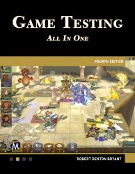 Game Testing : All in One